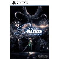 Stellar Blade - Complete Edition PS5